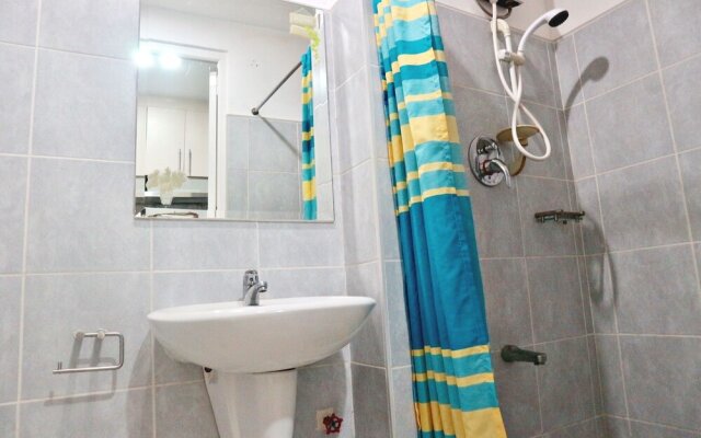 CondoDeal at Sea Residences Serviced Apartment