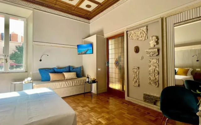 Z-ArchSuites Urbs