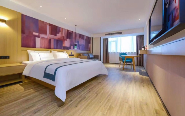 City Convenient Hotel