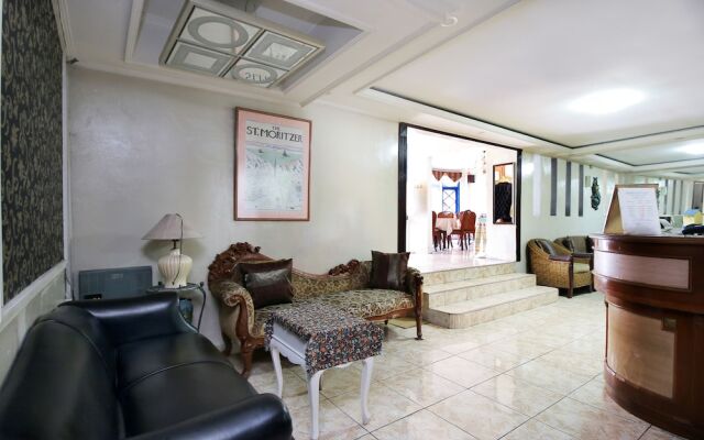 Airy Sudirman 34 Bogor