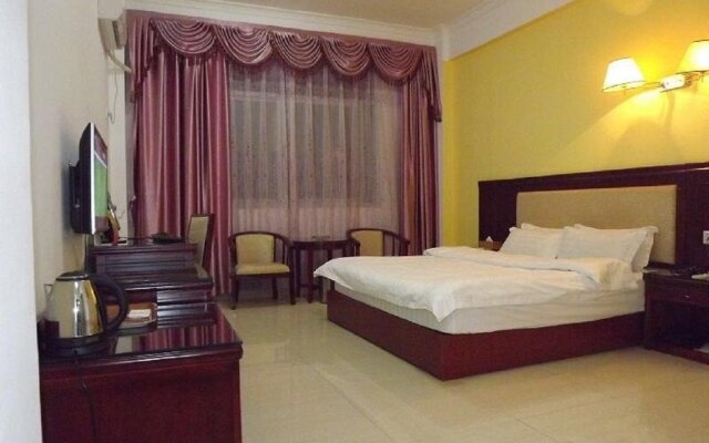 Huangcheng Business Inn