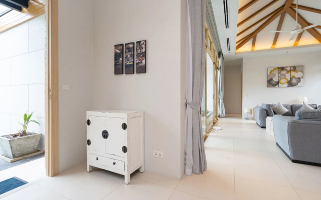 Himmapana Luxury Villas