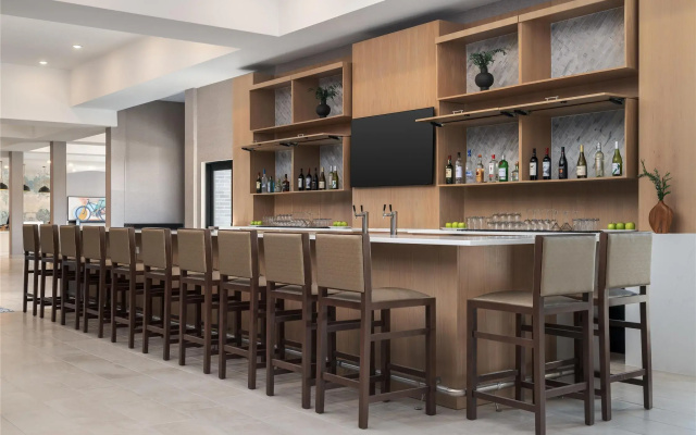 Hampton Inn by Hilton Richmond Chester