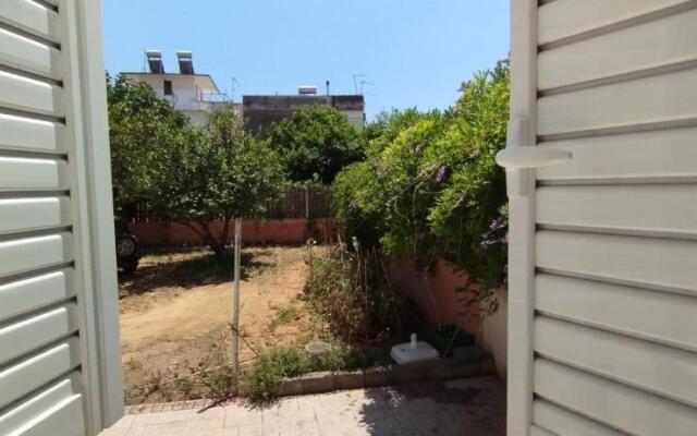 Green House Messini