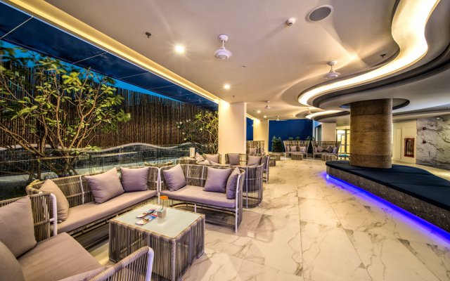 Hotel Clover Patong Phuket