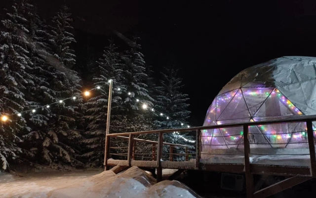 База отдыха Ладаглэмп