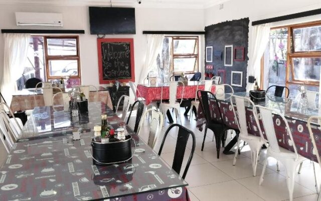 Windhoek Gardens Boutique Hotel