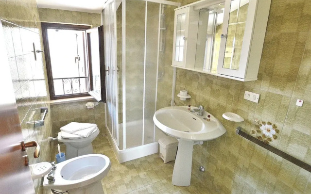 Apartment Rosa Noisette