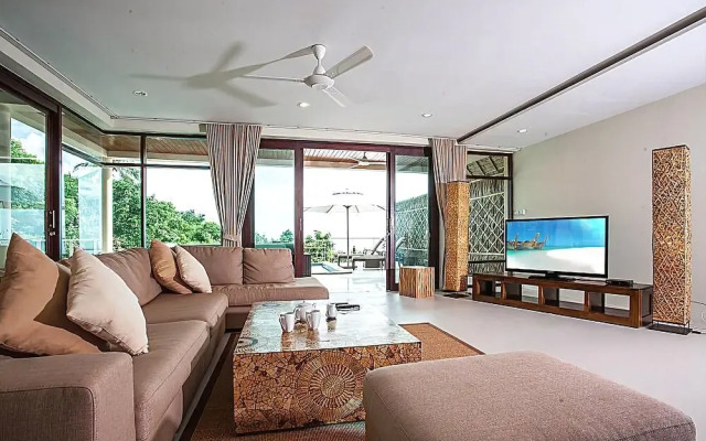 Baan Phu Kaew A6 3 Beds