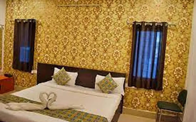 Hotel 24 Carrat