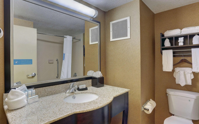 Hampton Inn Nashville-I-24 Hickory Hollow