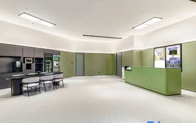 Hi Inn (Aksu Jinlan Plaza)