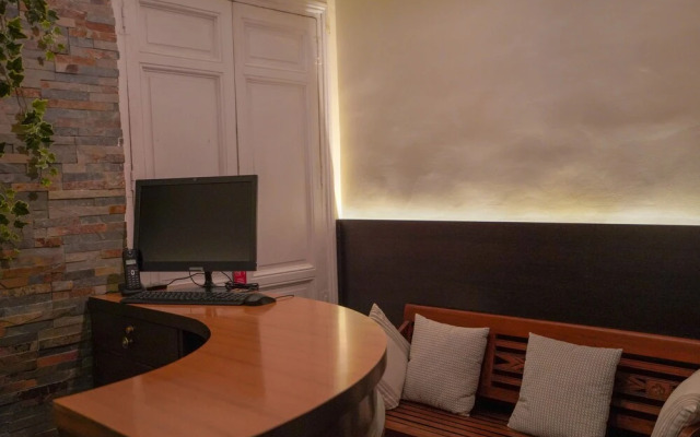 Hostal New go Inn