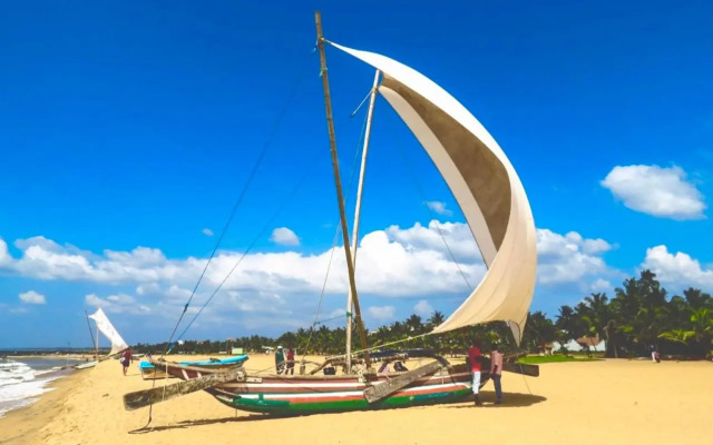 st anns holiday home negombo