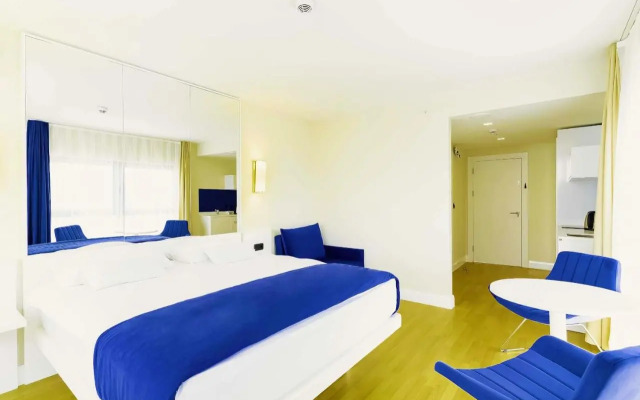 Hotel Temo