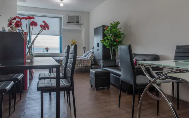 Titan Condo at Entrata Alabang