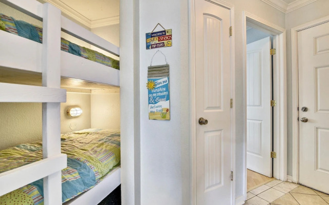 Seascape 2205 in Galveston