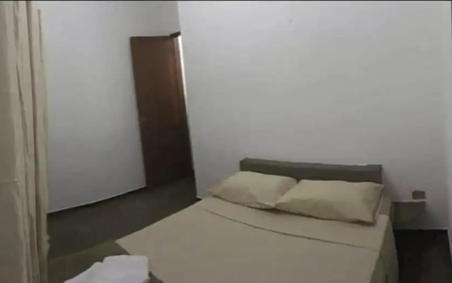 BellaMar Pousada Flat