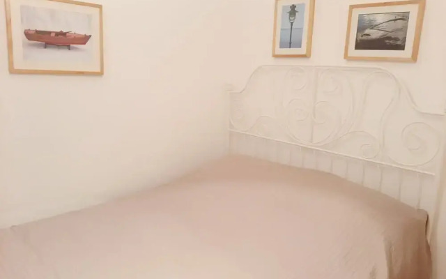 Apartments Trstenica