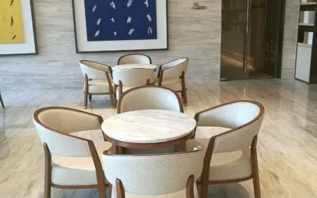 JI Hotel (Zhuji Xishi Guli City Plaza)