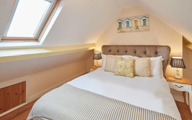 Host & Stay - Sanders House