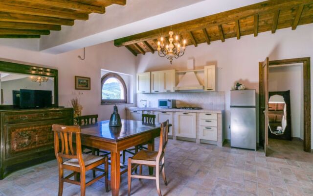 House Granum Guardistallo