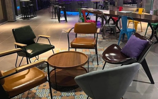 Tru by Hilton Buon Ma Thuot City Centre