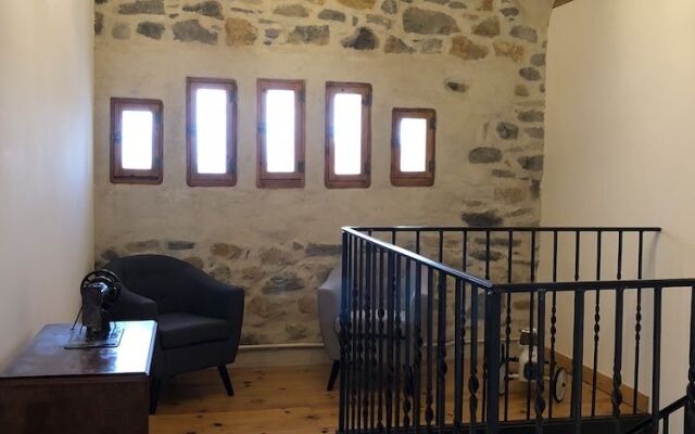 Aux Belles Vacances- Adult Only