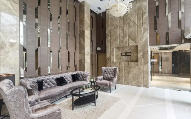 Interlux Premier Sukumvit 13 By Favstay
