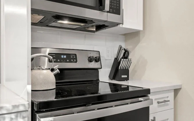 Soho Suite by Brightwild Steps to Soho