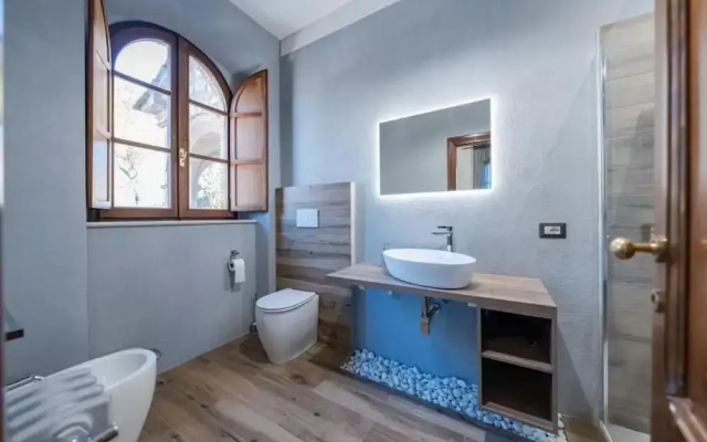 I Segreti Del Borgo
