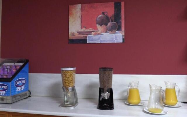 Hotel VIDA Playa Paxariñas