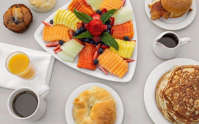 Holiday Inn Hasbrouck Heights-Meadowlands by IHG