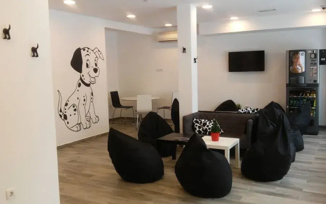 Hostel 101 Dalmatinac Vukovar