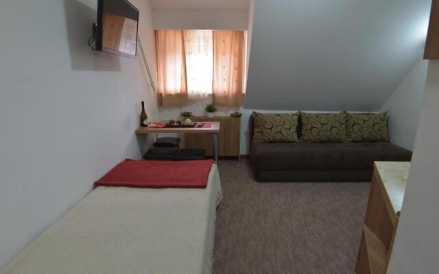 Apartmani Kopaonik Centar Maglic