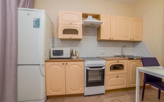 Европа Центр на улице Лукиных