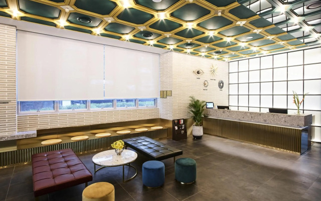 Hotel Newv