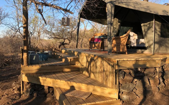 The Wild Blue Lodge SAFARI & SPA