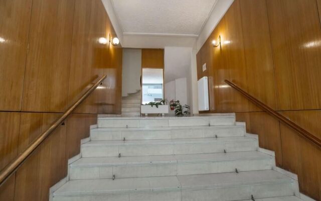 Acropolis Amarisia's House by GHH