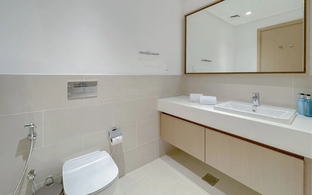 3B-Creekside 18 Tower A-3303
