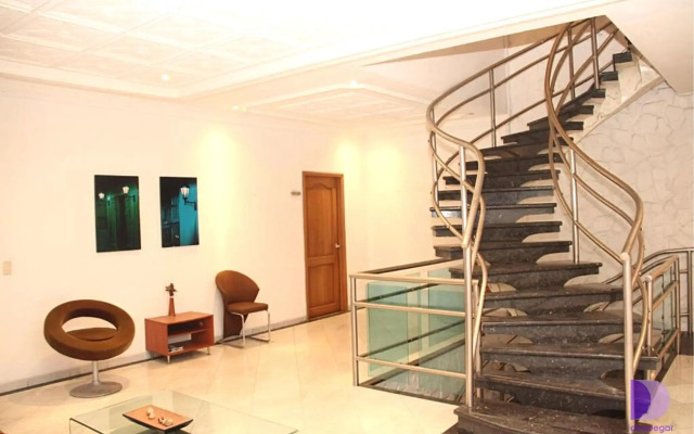 Hotel Astra Suite 427