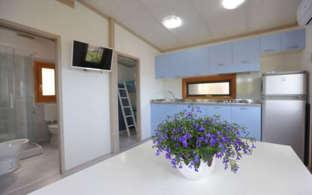 Parco Vacanze Lo Scoglio