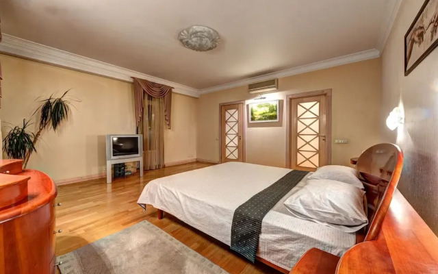 Apartments Nazarivska