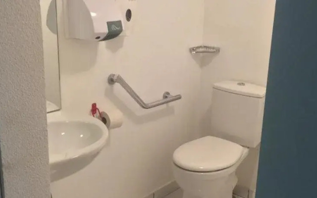 ibis budget Bar le Duc