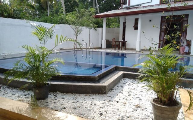 Galle Cemellia