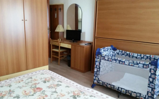Hotel Sole