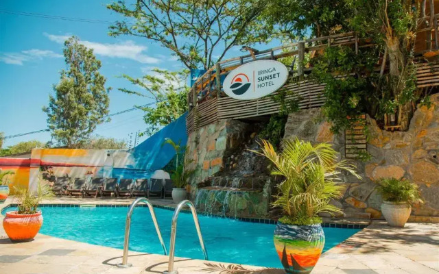 Iringa Sunset Hotel