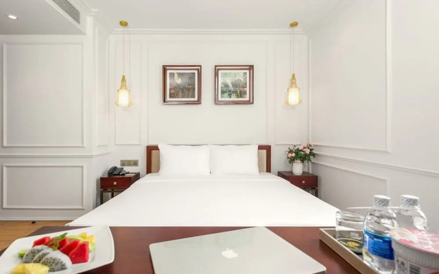 Viha Beach Apartment