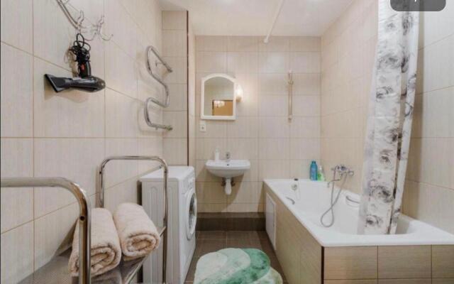 DeRent Apartments on Nevsky Prospekt 22-24