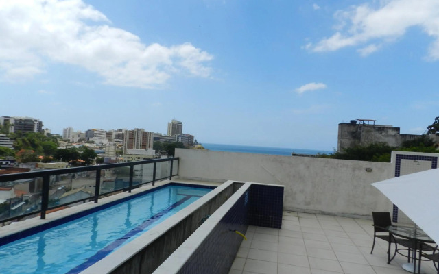 Apartamento Oceano Atlantico